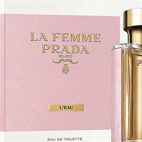 prada fragrance license 2019|Prada and L'Oréal: long.